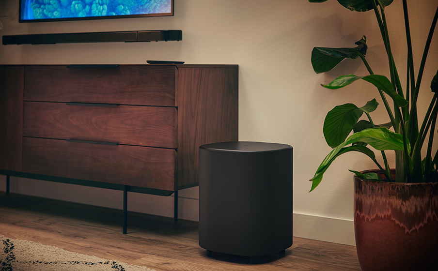JBL Bar 1000MK2 | Sistema de soundbar de 7.1.4 canais com caixas